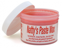 Poorboys World Natty's Paste Wax - Red